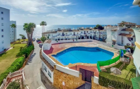 3 Bedroom Amazing Apartment In Calahonda